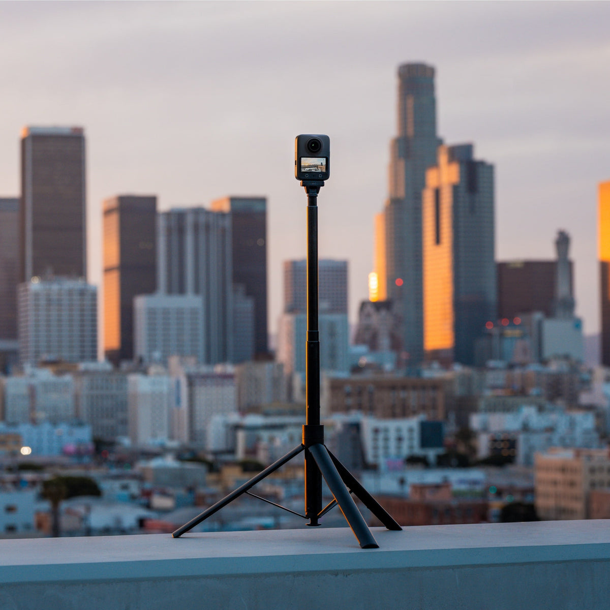 OSMO Statyw i kijek do selfie 1.6m