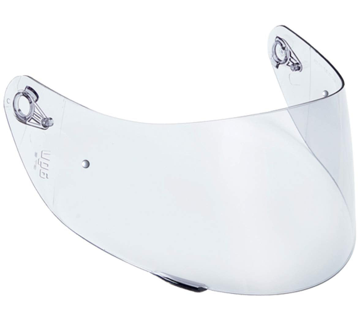 AGV Street 8 Clear AS glass