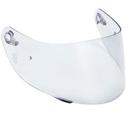AGV Street 8 Clear AS glass