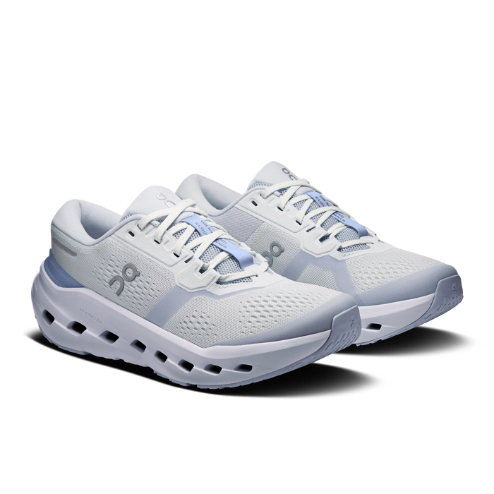 ON apavi Cloudrunner 3 W heather/marsh