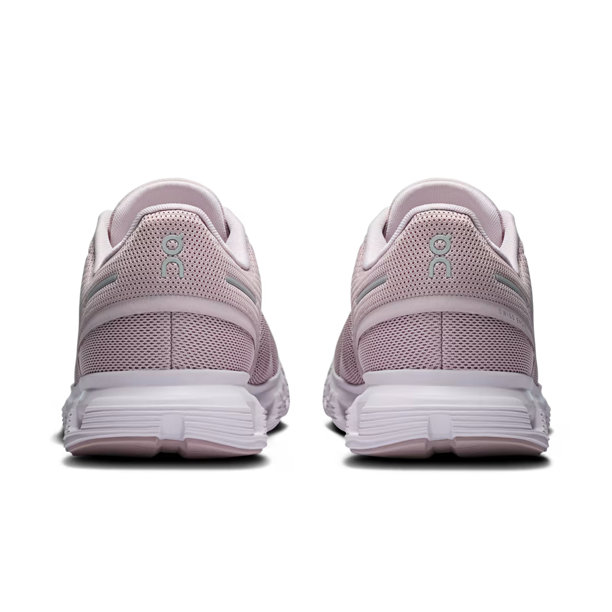 Chaussures ON Cloud 6 W rose