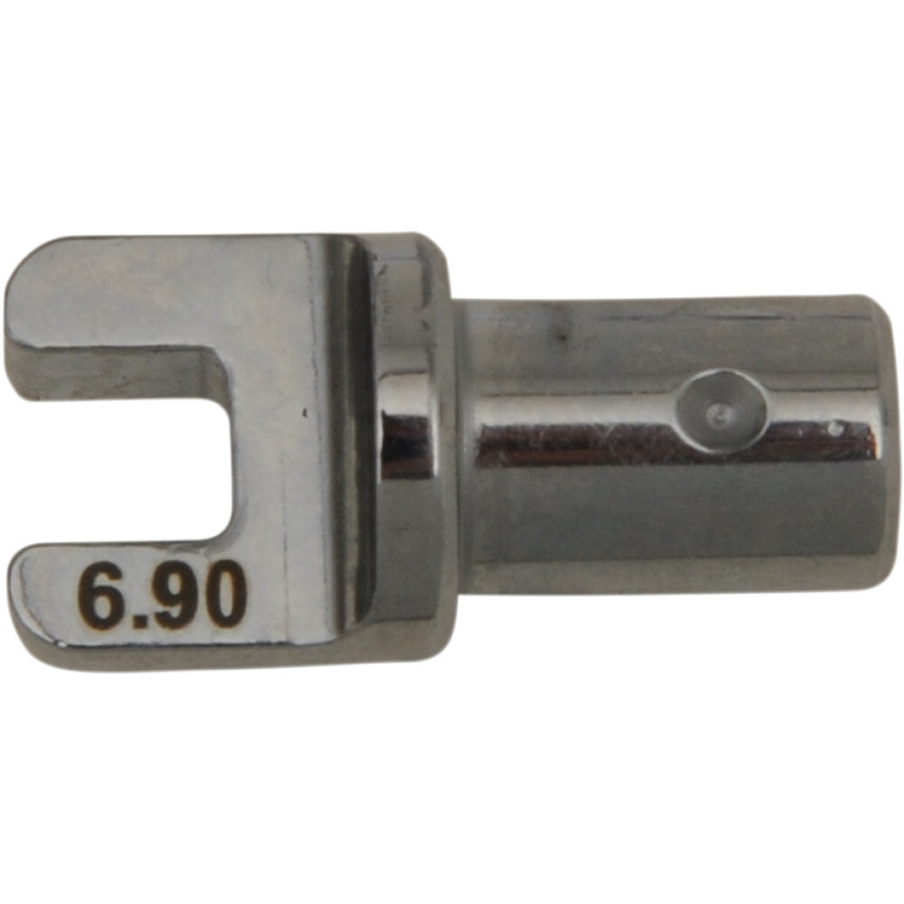 Clé dynamométrique PE 6.9mm