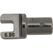 Clé dynamométrique PE 6.9mm