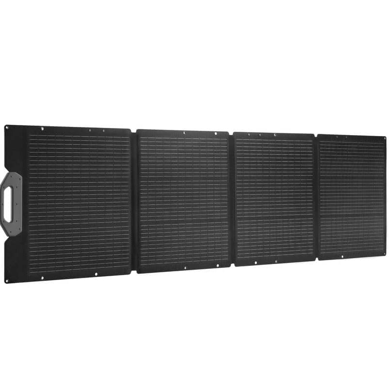 DJI IBCPOWER 200W faltbares Solarpanel