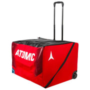 ATOMIC boot bag Redster BootBag 4Pairs Wheelie red