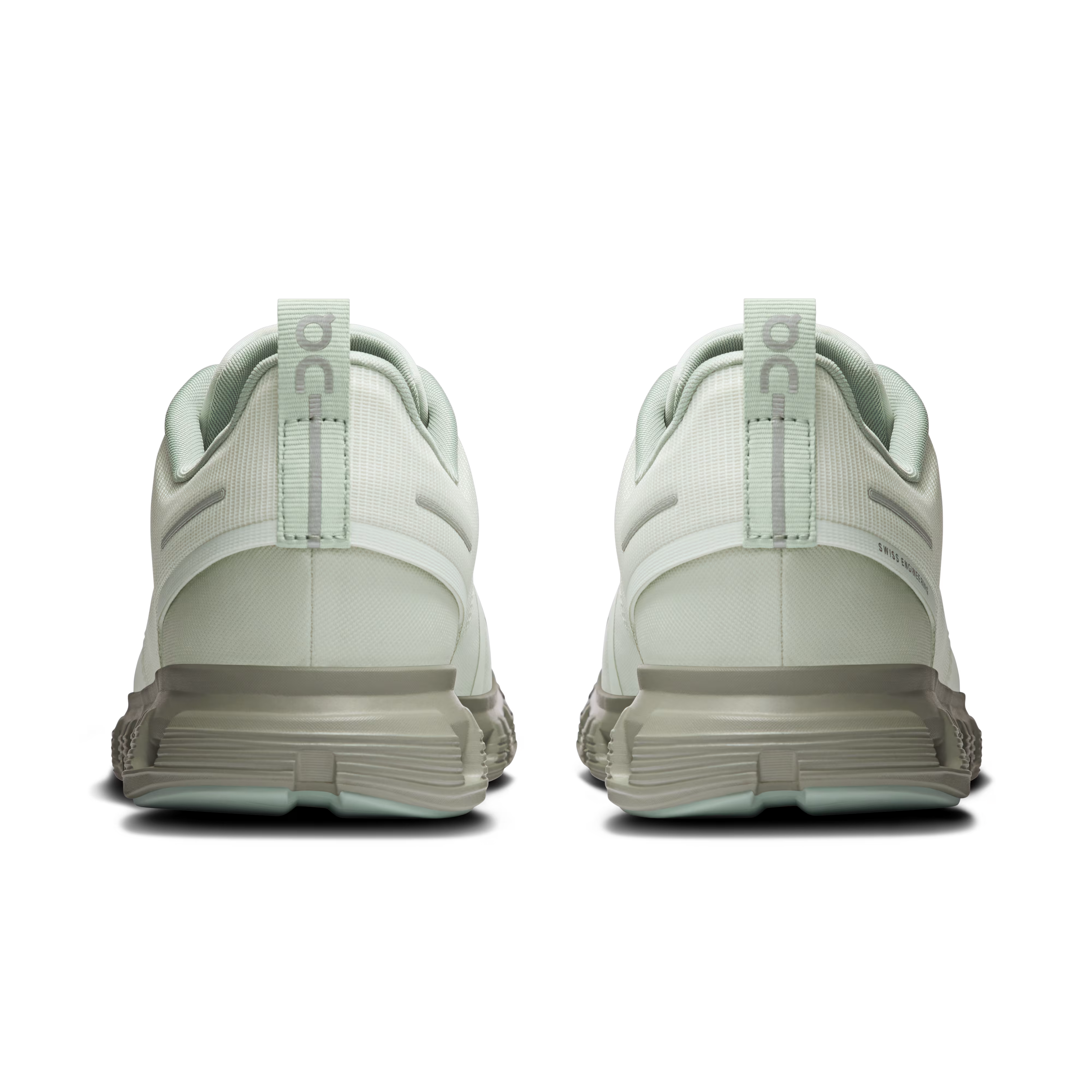 ON schoenen Cloud 6 WP iceberg/tin