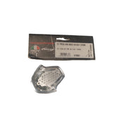 AGV hjelm hageventil AX-6/AX-7 Chromo