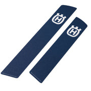 HUSQVARNA Aufkleber-Set für Rahmen TC125/FC/FE250-501 '14-'15 blau
