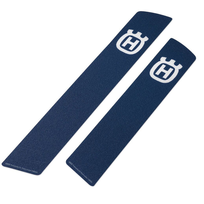 HUSQVARNA Aufkleber-Set für Rahmen TC125/FC/FE250-501 '14-'15 blau