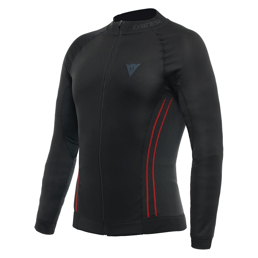 DAINESE termokleit Mugav Särk Lukuga must