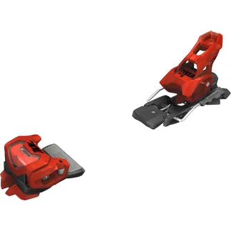 SKI bindinger Tyrolia PS Freeride 9 ferrarired