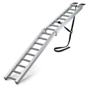 HUSQVARNA tõstuk ramp
