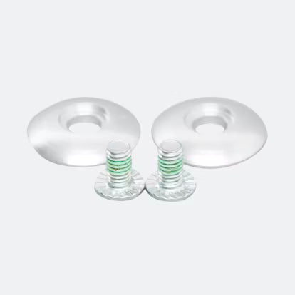 GAERNE boot screws SG 10 pair