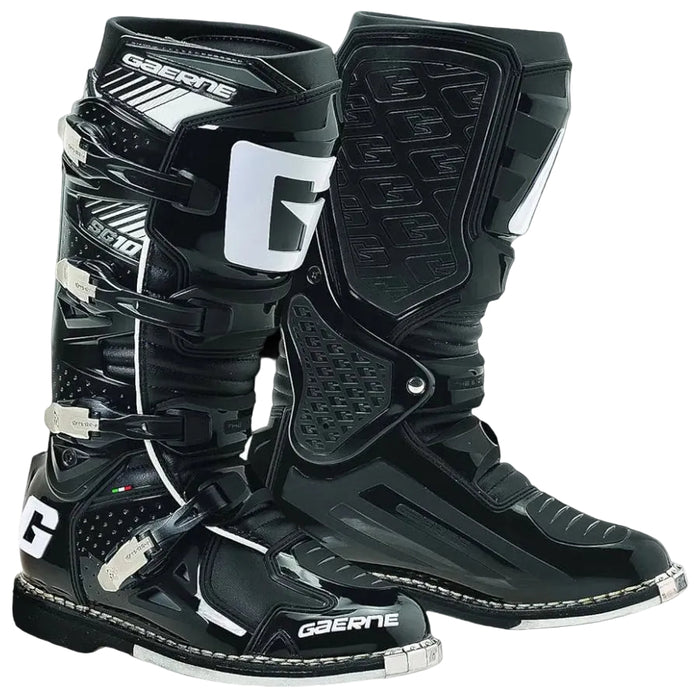 Bottes GAERNE SG 10 noir
