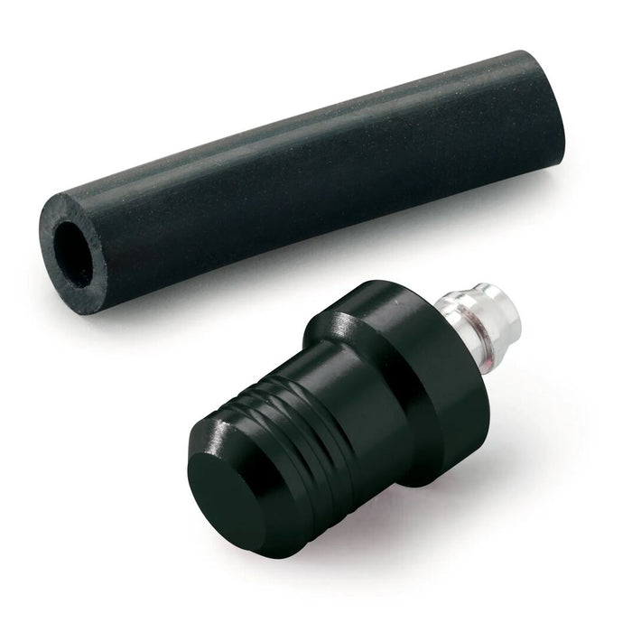 HUSQVARNA kuro bako dangtelio ventiliacija