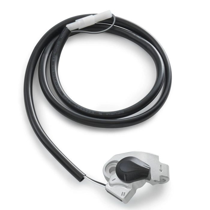 HUSQVARNA map select switch