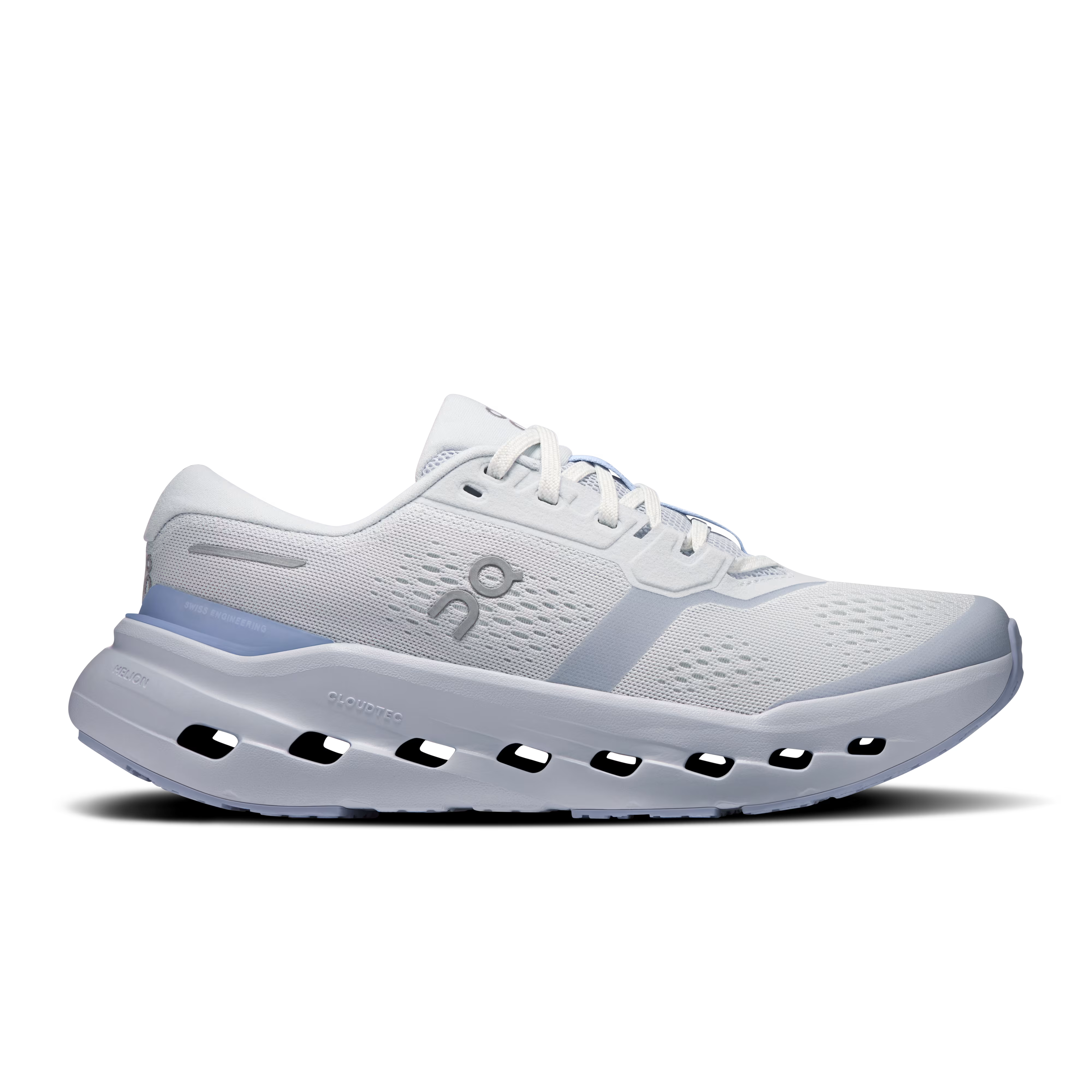Scarpe ON Cloudrunner 3 W heather/marsh