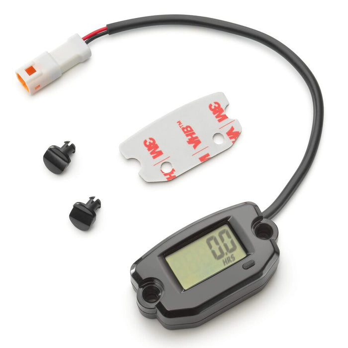 HUSQVARNA timetæller Trail Tech EE5