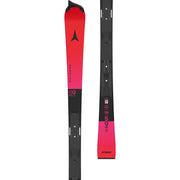 ATOMIC NY Redster FIS S9 150 Skier ohne Bindung