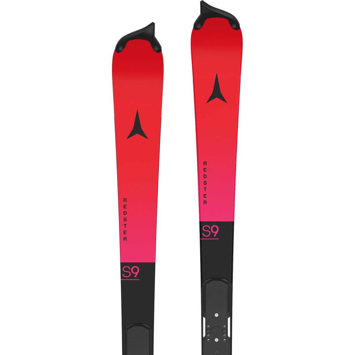 ATOMIC NY Redster FIS S9 150 Skier ohne Bindung