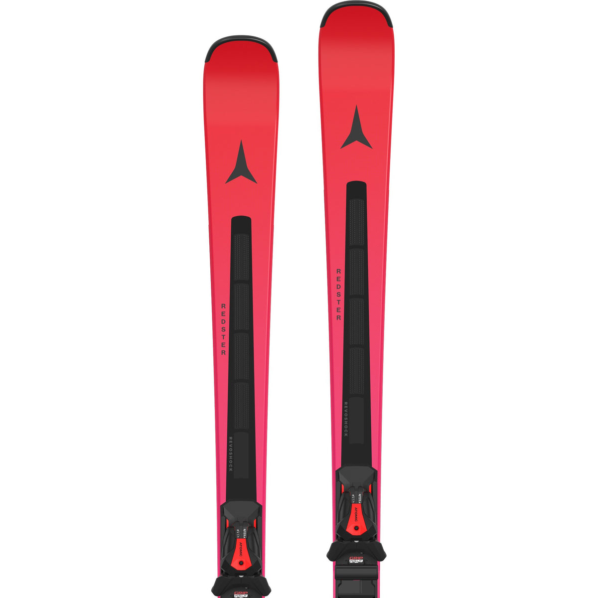 ATOMIC Redster G8 RVSK C IFI w/P I 12 GW suusakomplekt