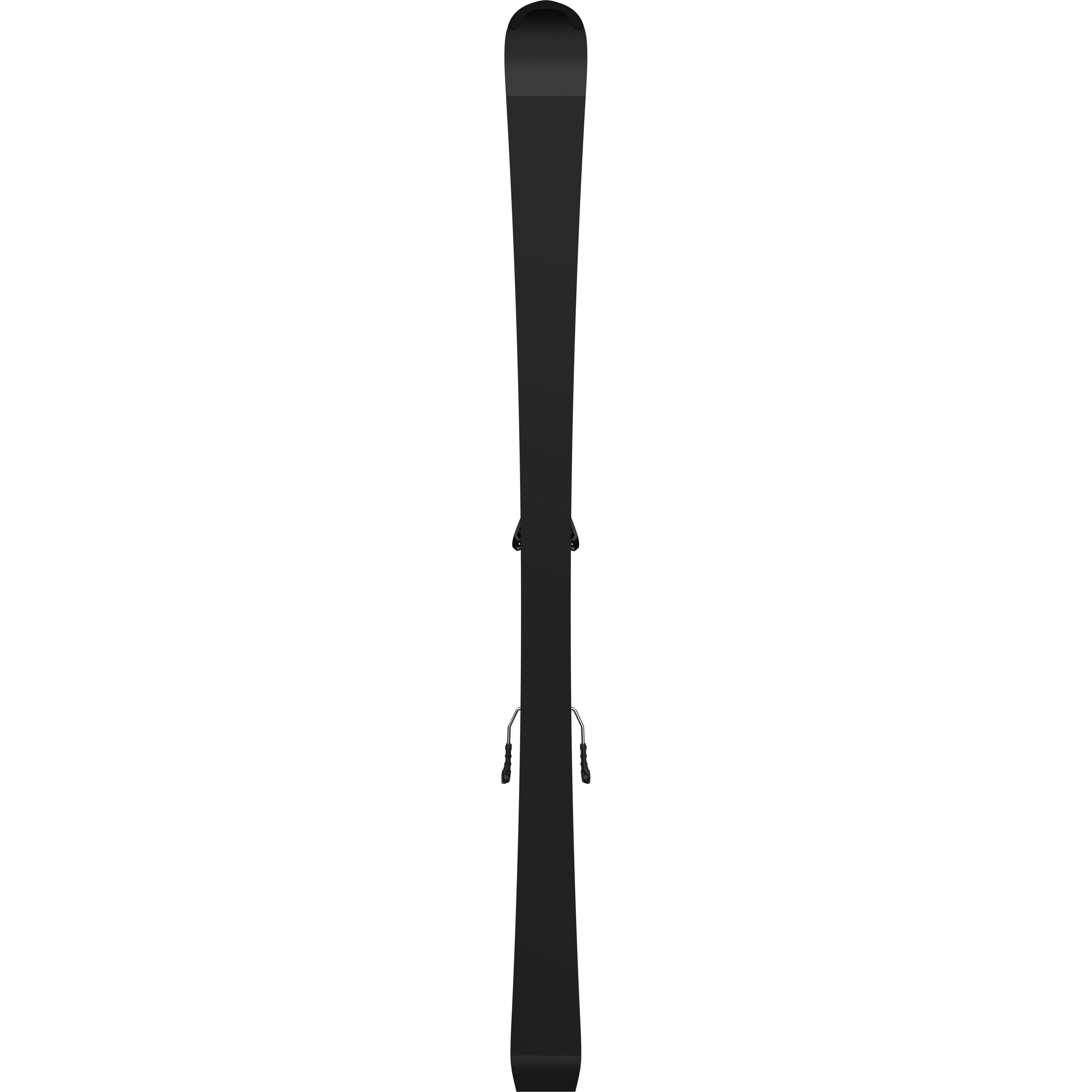 ATOMIC Redster J4 med L L 6 GW CA alpint skisæt med bindinger
