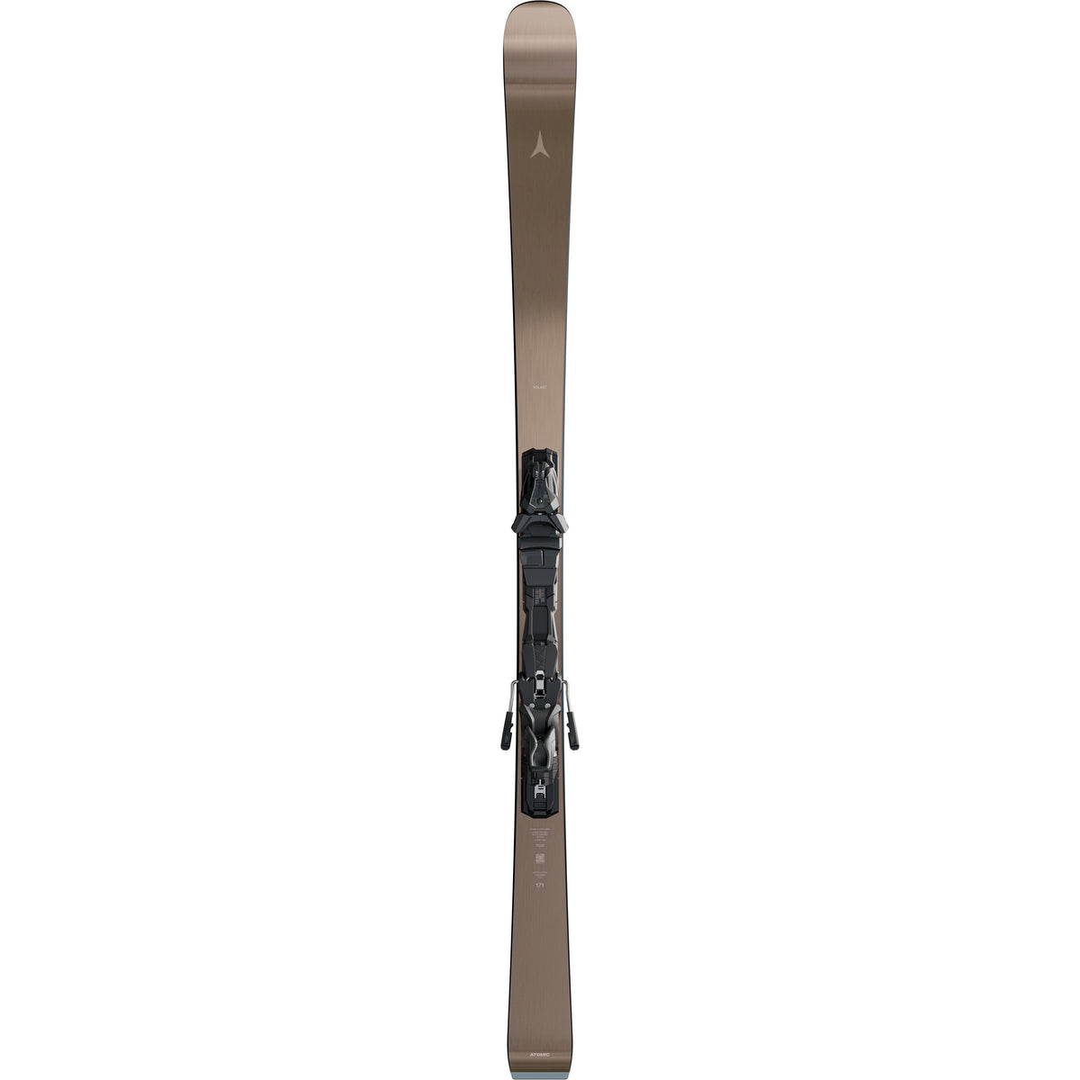 VOLANT E 7000 PT w/E MI 12 GW skisæt