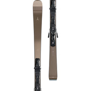 VOLANT E 7000 PT w/E MI 12 GW skisæt