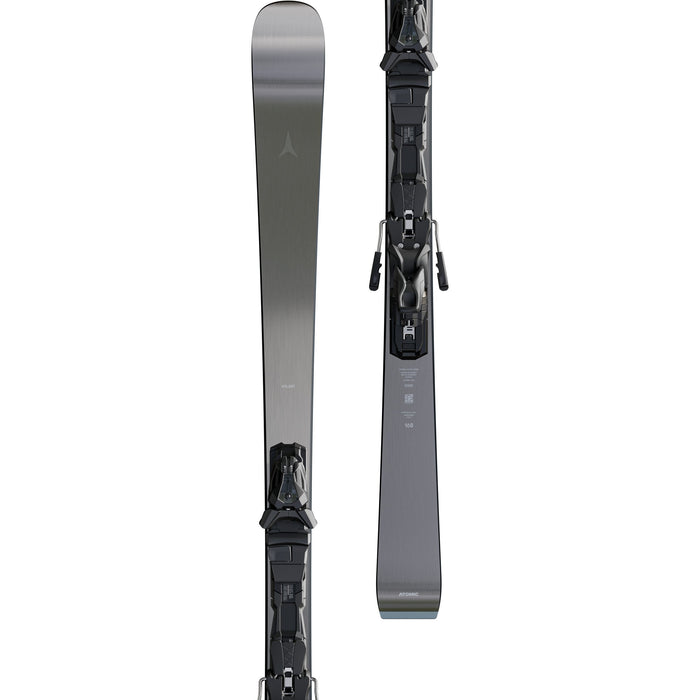 set di sci VOLANT E 5000 PT con E MI 12 GW