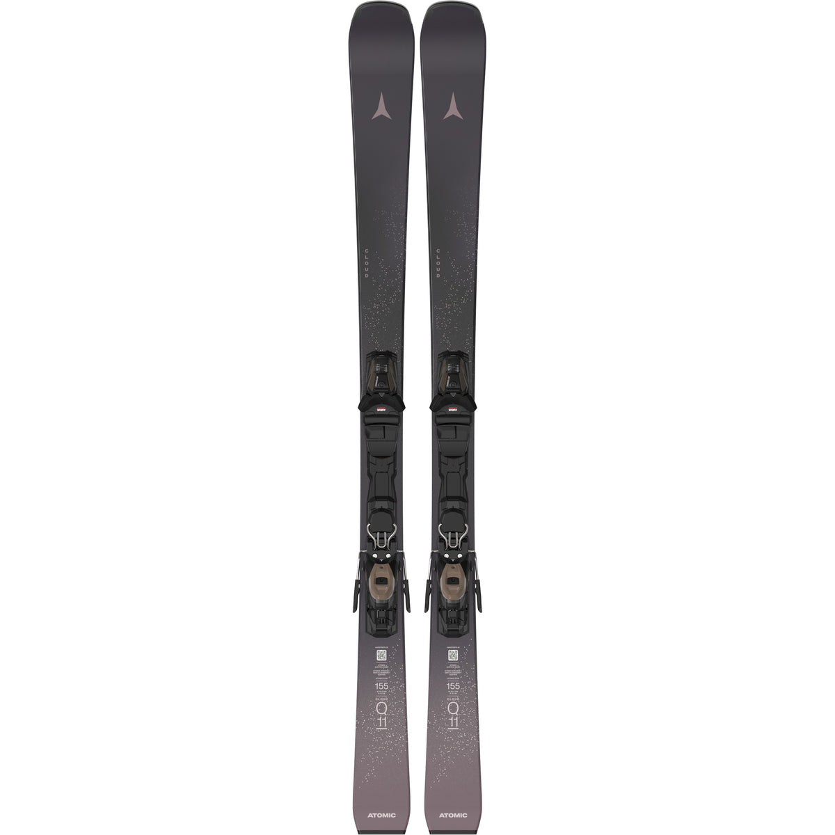 ATOMIC Cloud Q11 PT w/E M 10 GW skisæt