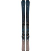 ATOMIC Cloud Q9 LT DS met E M 10 GW skiset
