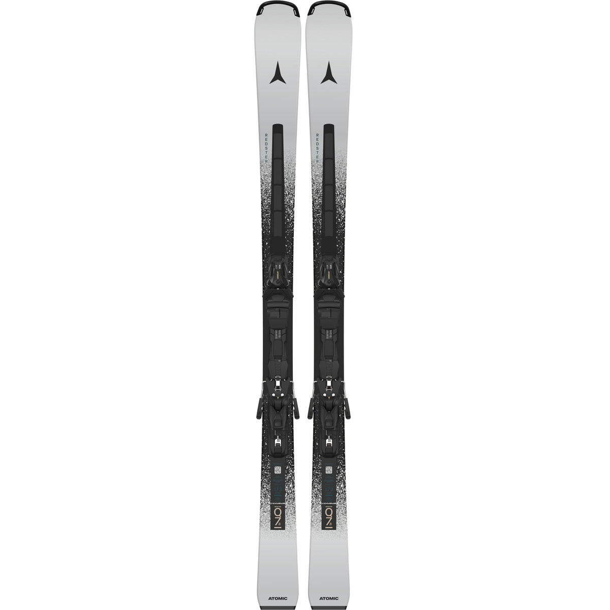 Ensemble de skis ATOMIC Redster Q7.8 RVSK C E27 avec E MI 12 GW
