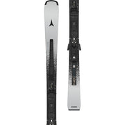 Ensemble de skis ATOMIC Redster Q7.8 RVSK C E27 avec E MI 12 GW