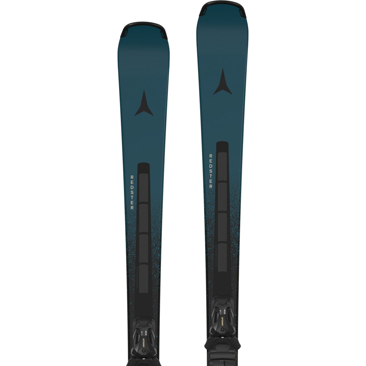 Ensemble de skis ATOMIC Redster Q7 RVSK C PT27 avec E MI 12 GW
