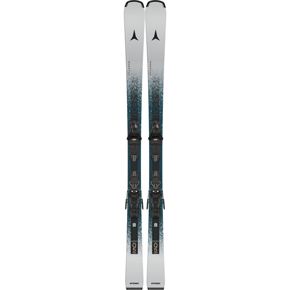 Pack de skis ATOMIC Redster Q5 LT E27 avec E M 10 GW
