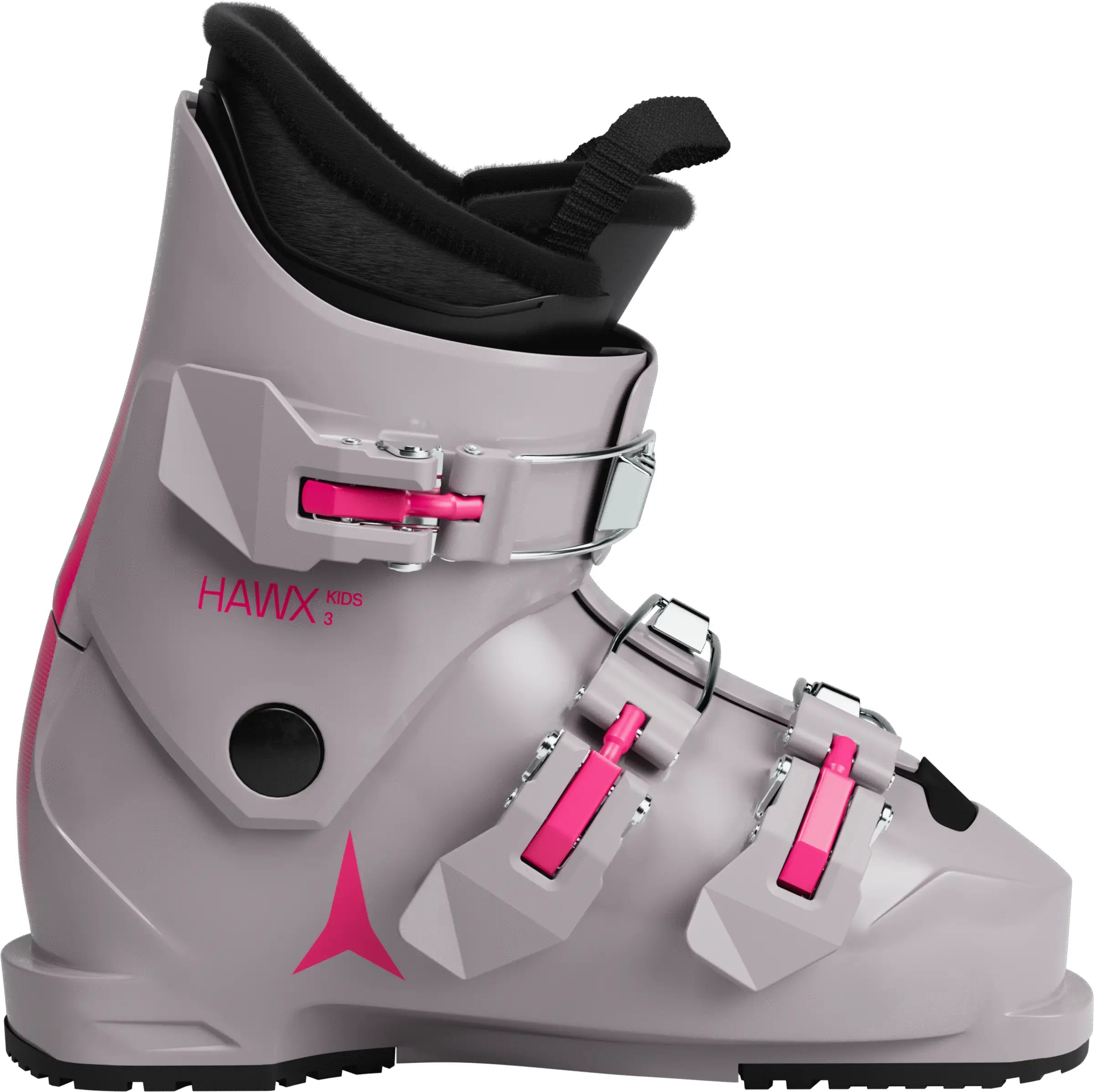 ATOMIC Hawx Kids 3 tolm/roosa
