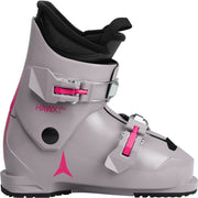 ATOMIC Hawx Kids 2 dust/roosa