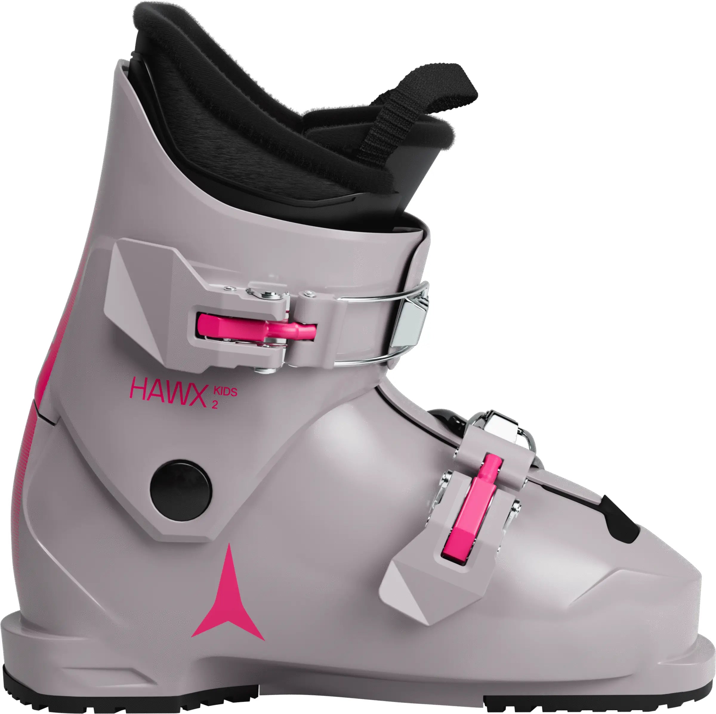 ATOMIC Hawx Kids 2 dust/roosa