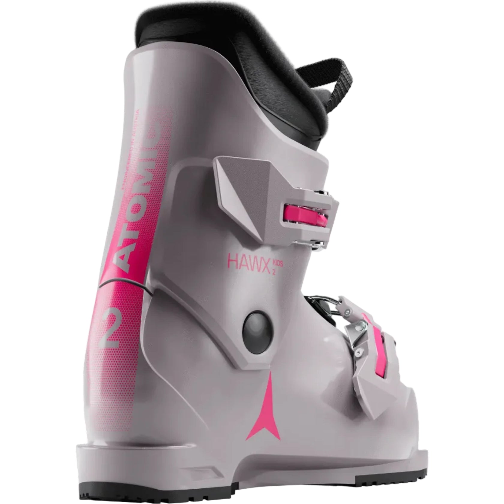 ATOMIC Hawx Kids 2 dust/roosa