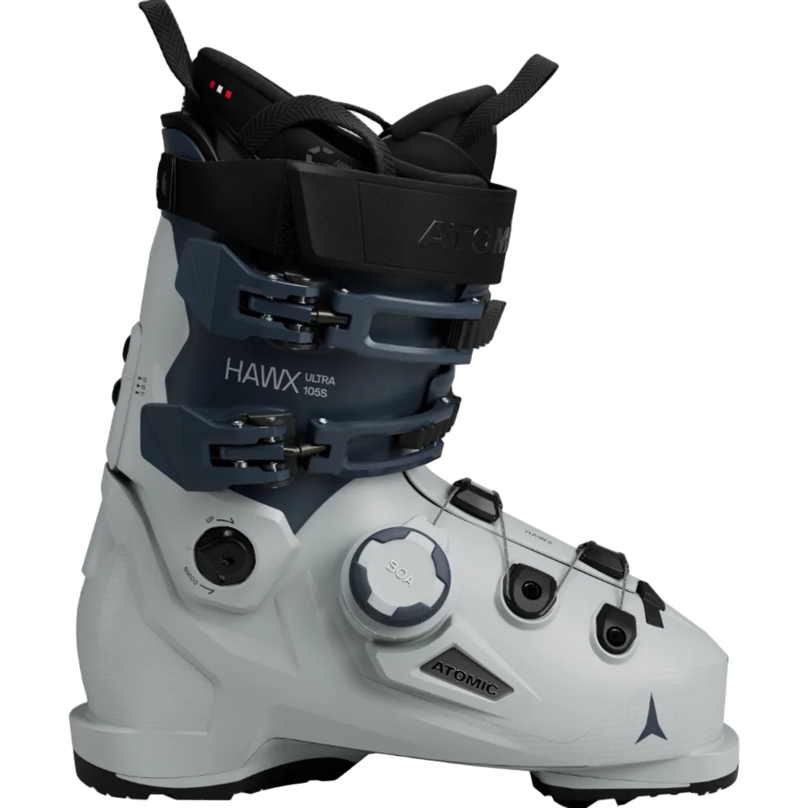 ATOMIC Hawx Ultra 105 S Boa W ice/glacier støvler
