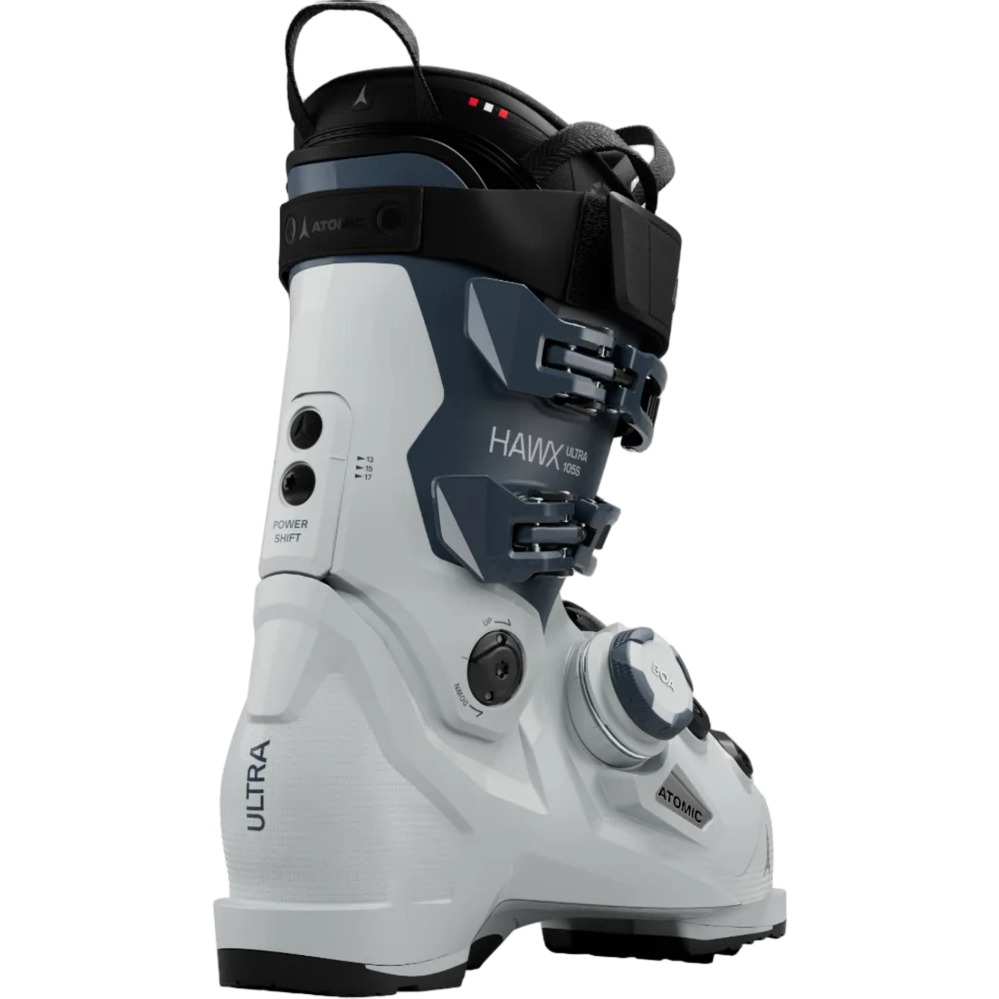 ATOMIC Hawx Ultra 105 S Boa W ice/glacier støvler