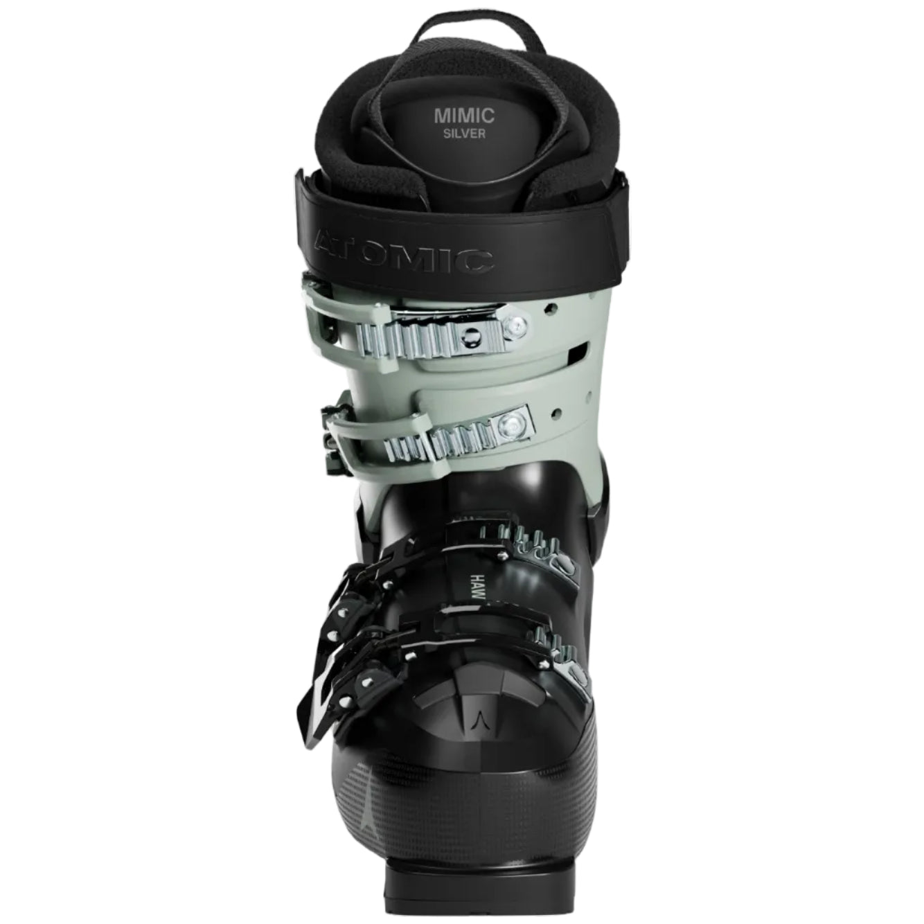 scarponi ATOMIC Hawx Ultra 95 W nero/salvia