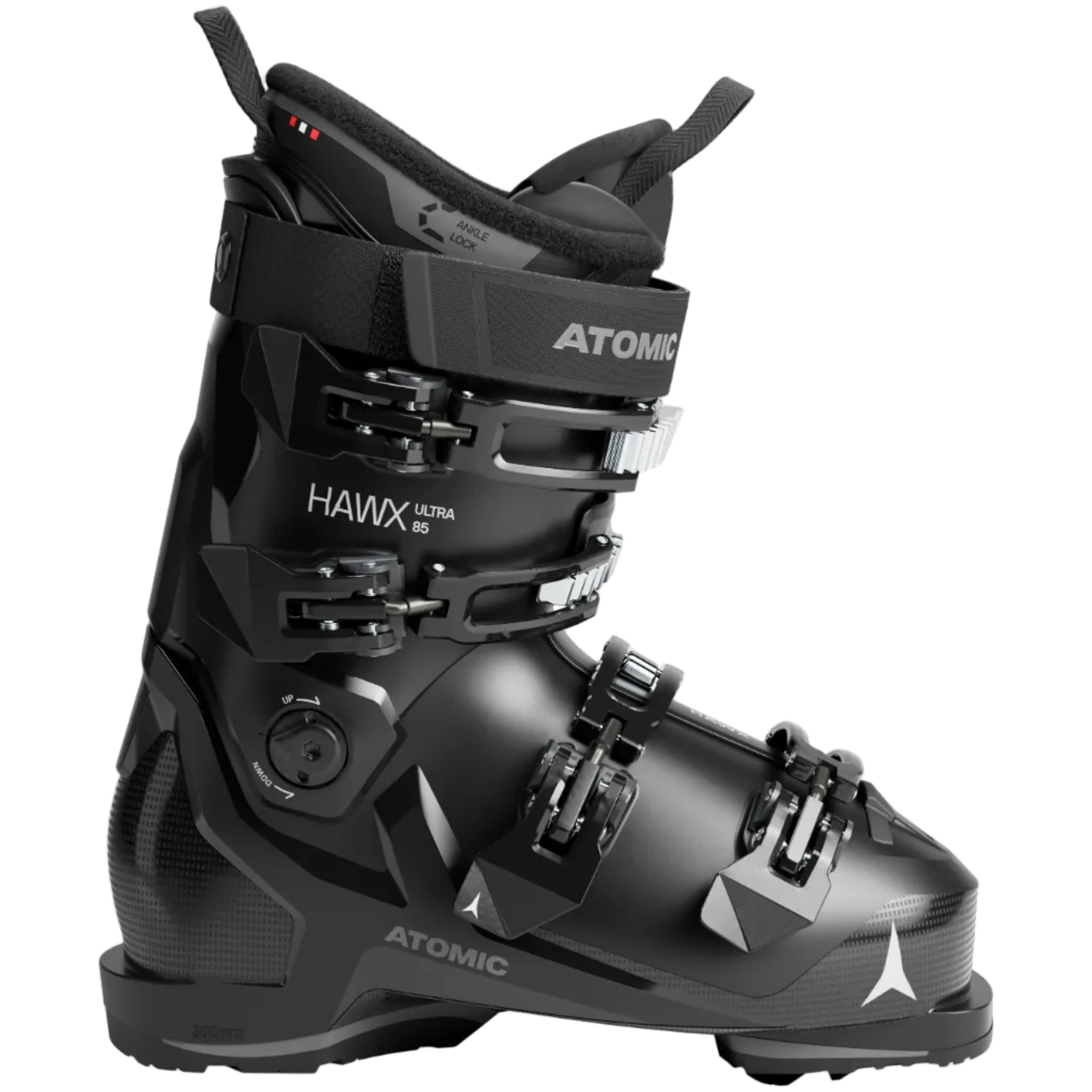 ATOMIC Hawx Ultra 85 W black/anthracite boots