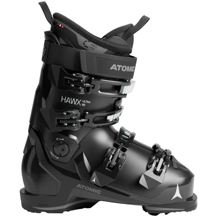 ATOMIC Hawx Ultra 85 W sort/antracit støvler