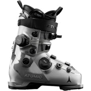 Bottes ATOMIC Hawx Prime 120 S Dual Boa argent/noir