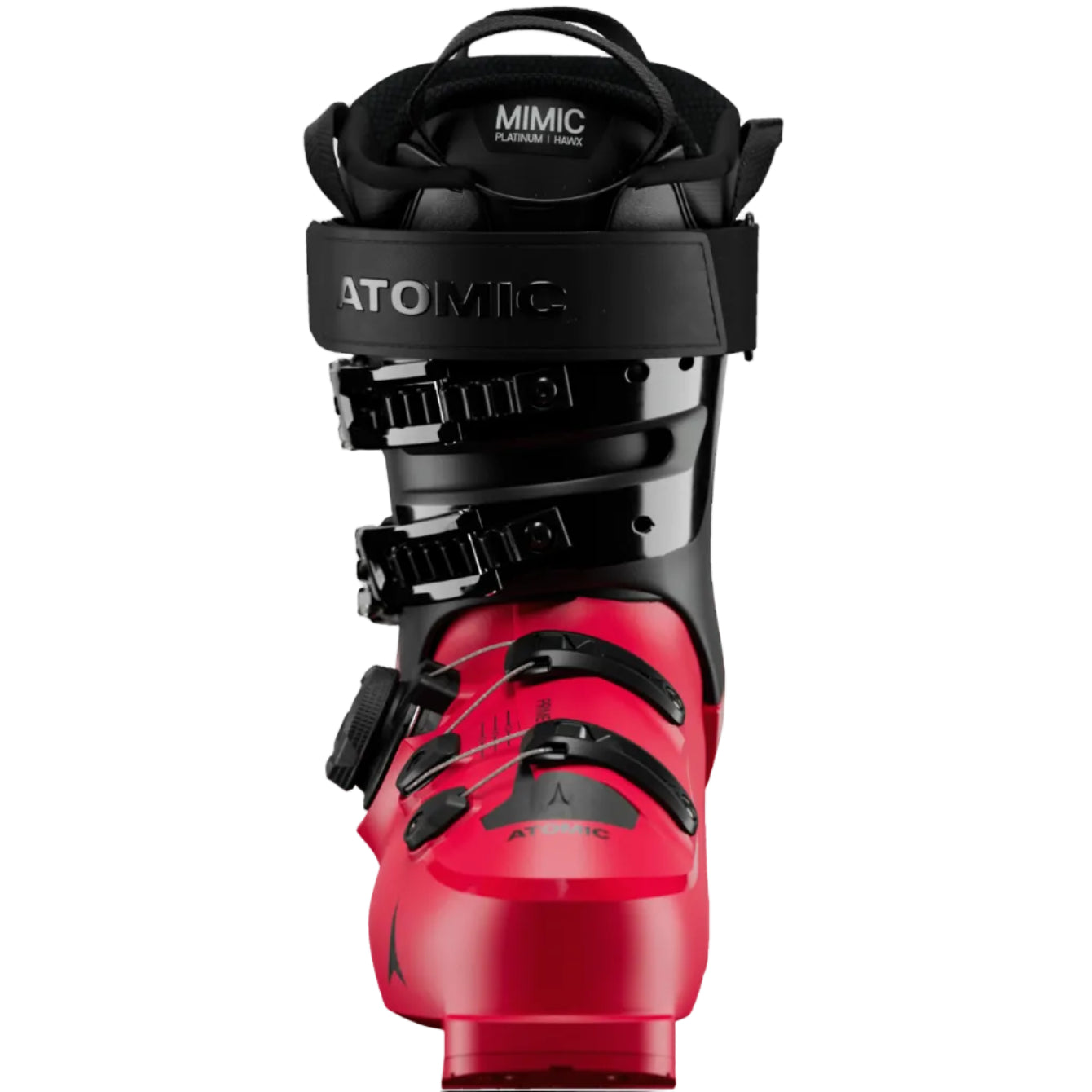 ATOMIC Hawx Prime 120 S BOA rote Spannung/schwarz