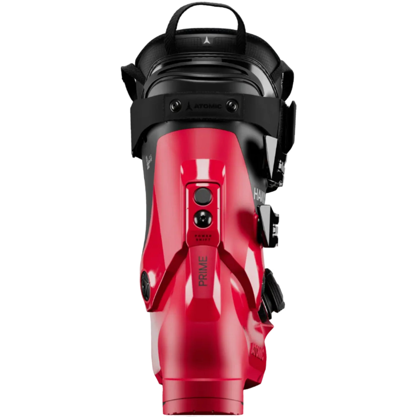 ATOMIC Hawx Prime 120 S BOA rote Spannung/schwarz