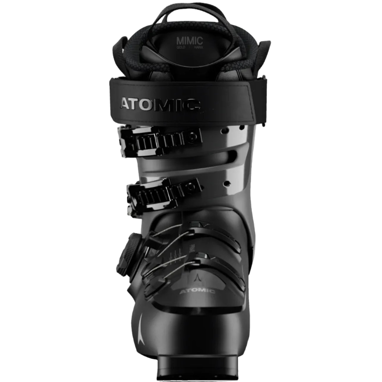 ATOMIC Hawx Prime 110 S BOA black/stone boots
