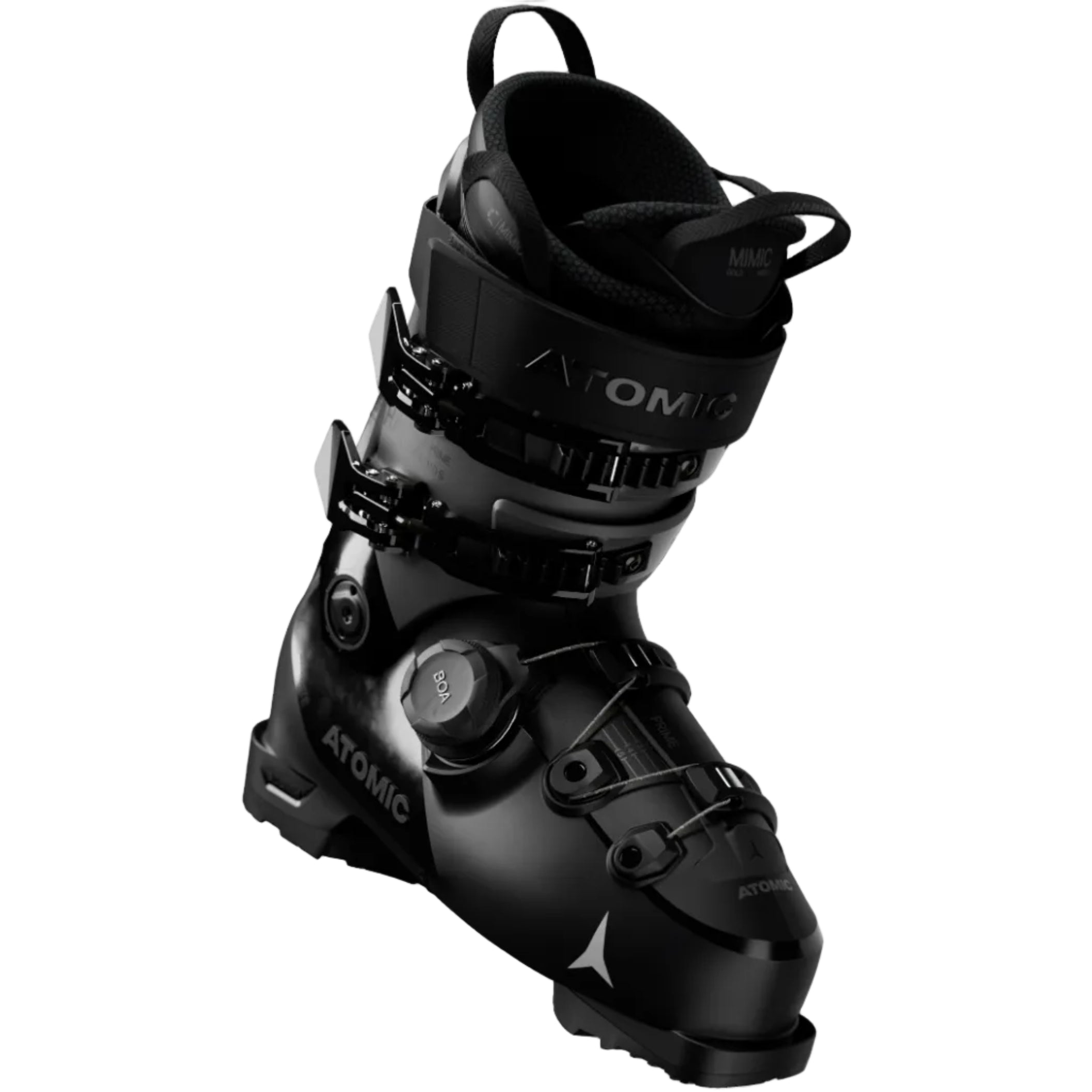 ATOMIC Hawx Prime 110 S BOA black/stone boots