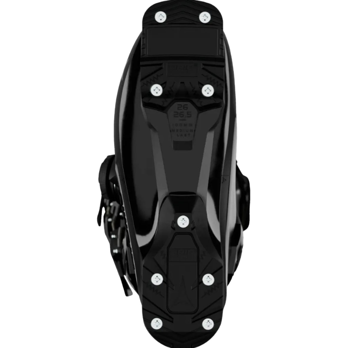 ATOMIC Hawx Prime 110 S BOA black/stone boots
